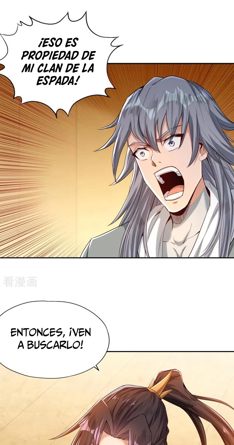 Estuve Atrapado En El Mismo Día Durante 100,000 Años, El Tiempo Del Renacimiento > Capitulo 89 > Page 151