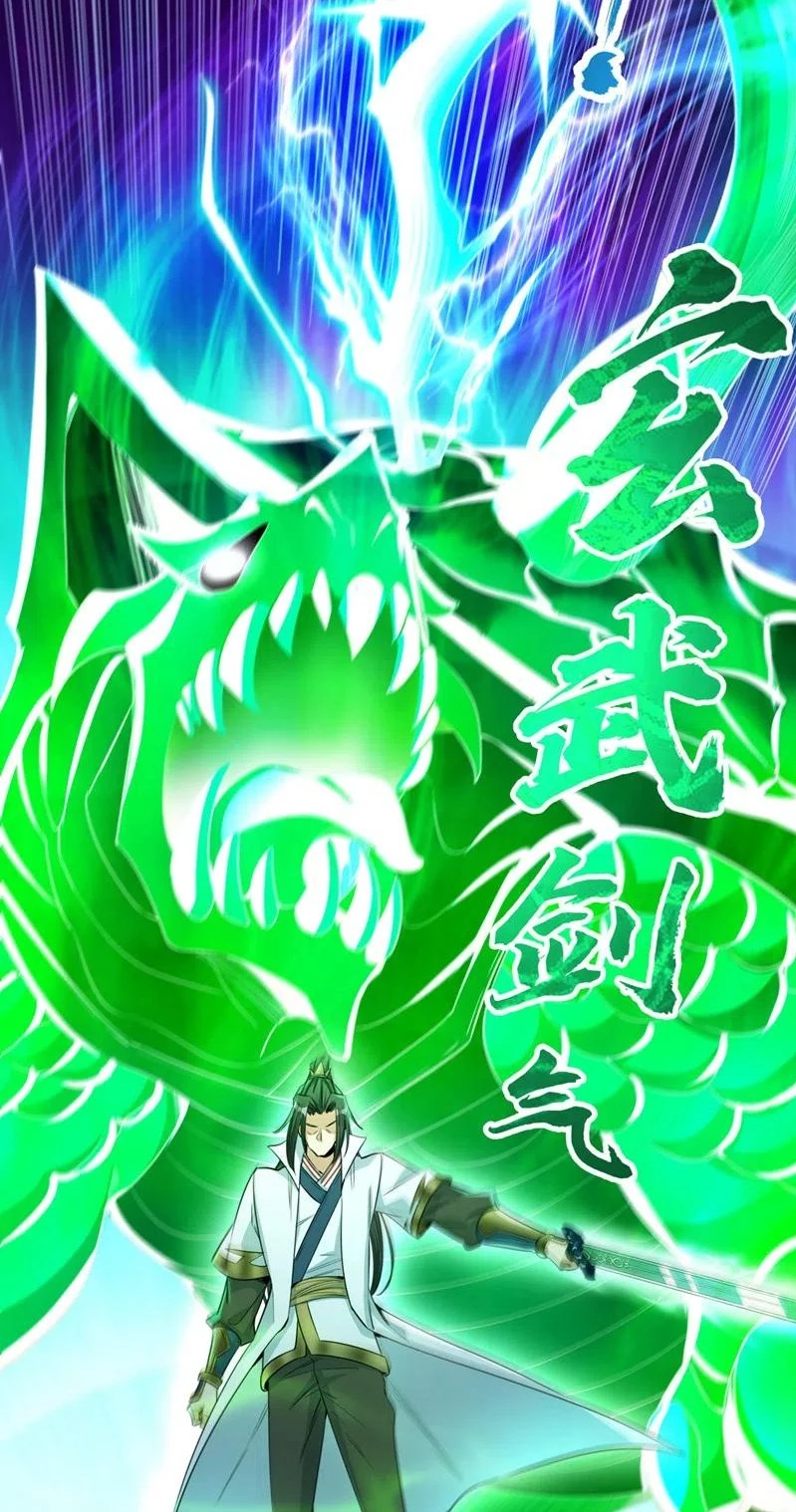 Estuve Atrapado En El Mismo Día Durante 100,000 Años, El Tiempo Del Renacimiento > Capitulo 89 > Page 271