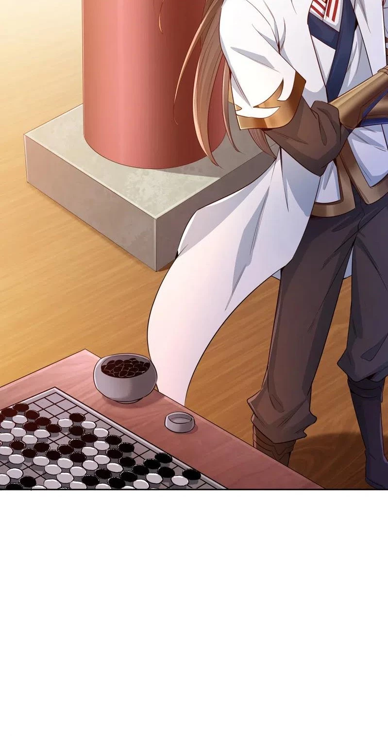 Estuve Atrapado En El Mismo Día Durante 100,000 Años, El Tiempo Del Renacimiento > Capitulo 89 > Page 381