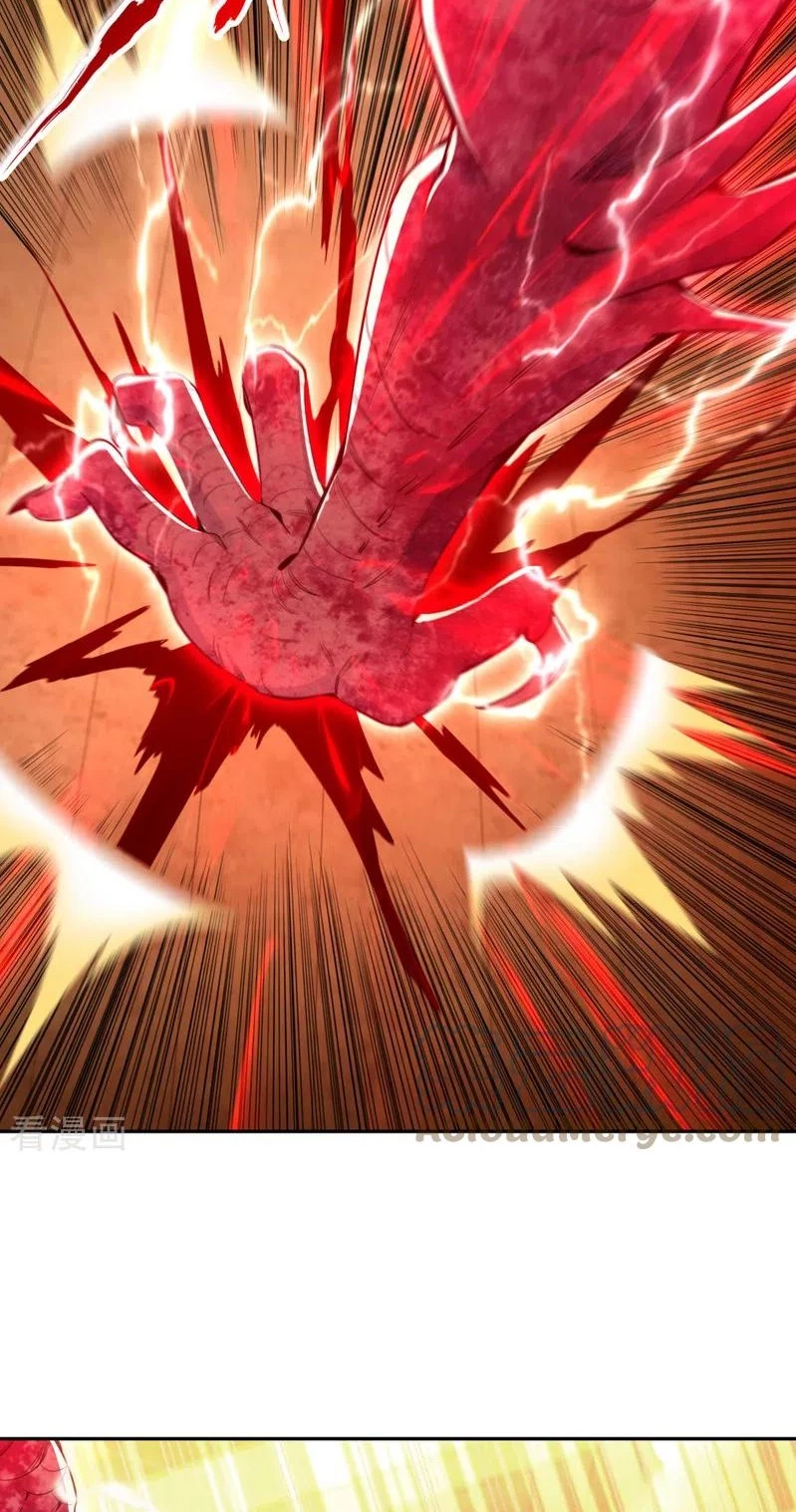 Estuve Atrapado En El Mismo Día Durante 100,000 Años, El Tiempo Del Renacimiento > Capitulo 89 > Page 41