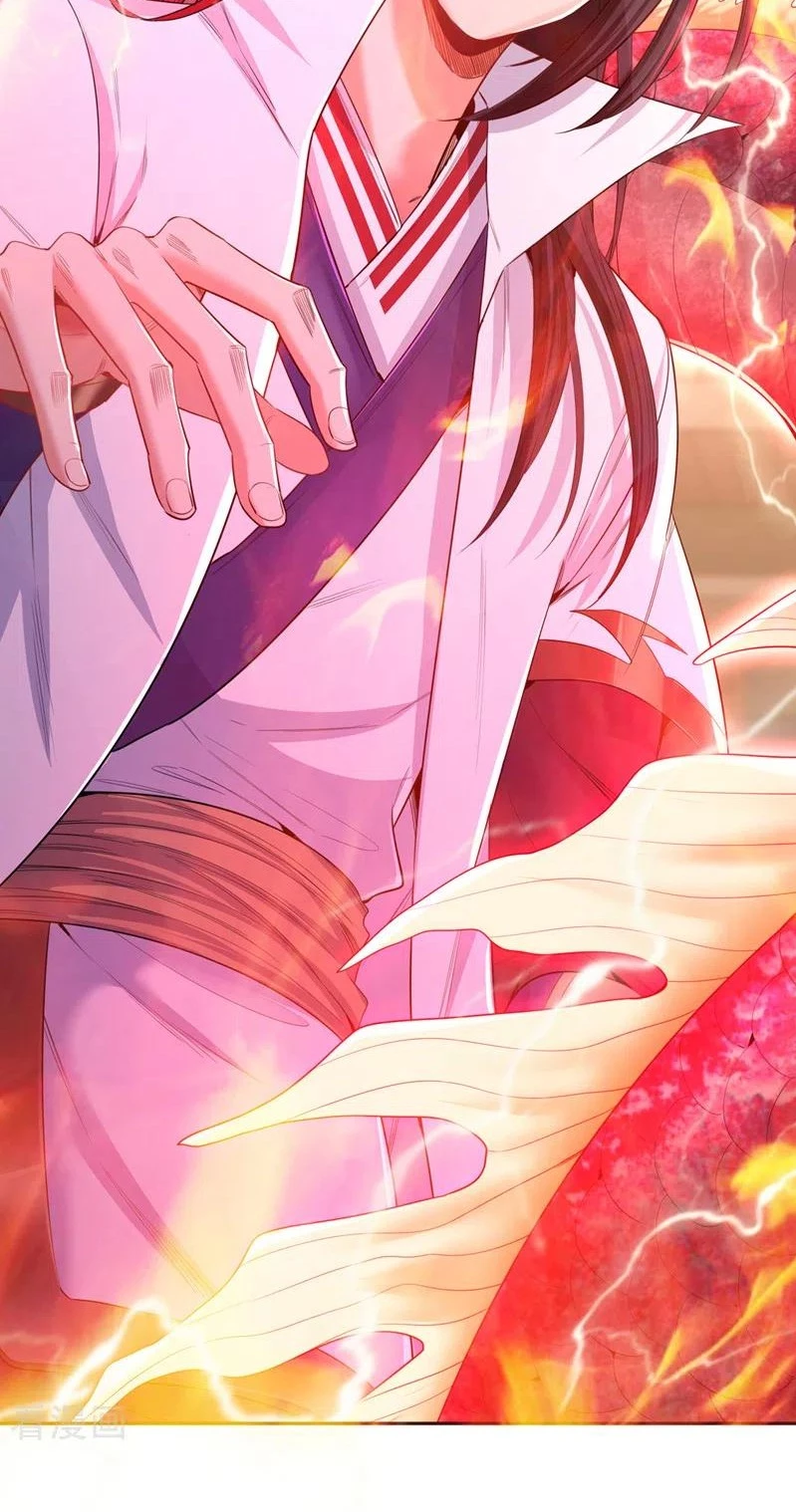 Estuve Atrapado En El Mismo Día Durante 100,000 Años, El Tiempo Del Renacimiento > Capitulo 89 > Page 71