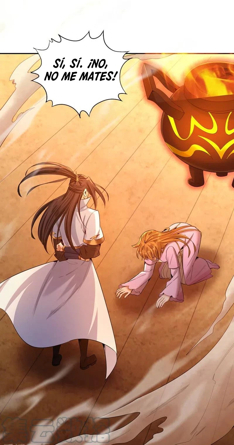 Estuve Atrapado En El Mismo Día Durante 100,000 Años, El Tiempo Del Renacimiento > Capitulo 89 > Page 81