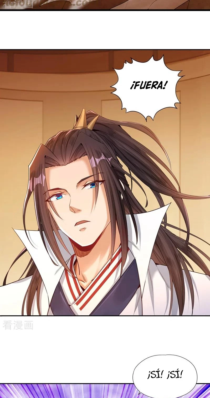 Estuve Atrapado En El Mismo Día Durante 100,000 Años, El Tiempo Del Renacimiento > Capitulo 89 > Page 91