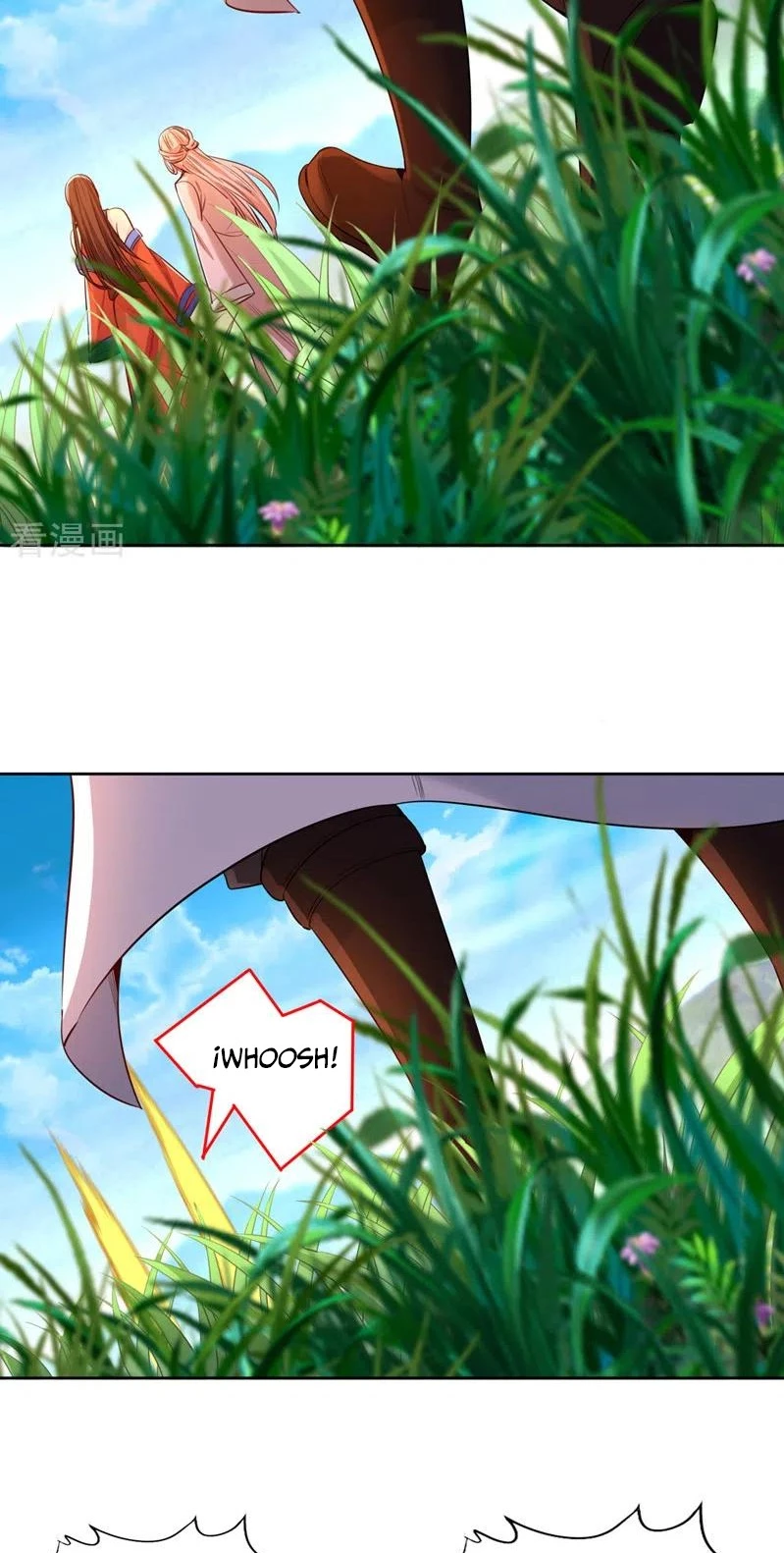 Estuve Atrapado En El Mismo Día Durante 100,000 Años, El Tiempo Del Renacimiento > Capitulo 90 > Page 101