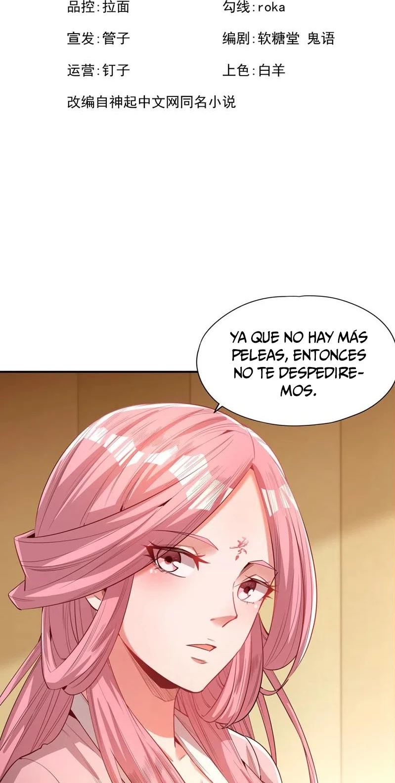 Estuve Atrapado En El Mismo Día Durante 100,000 Años, El Tiempo Del Renacimiento > Capitulo 90 > Page 21