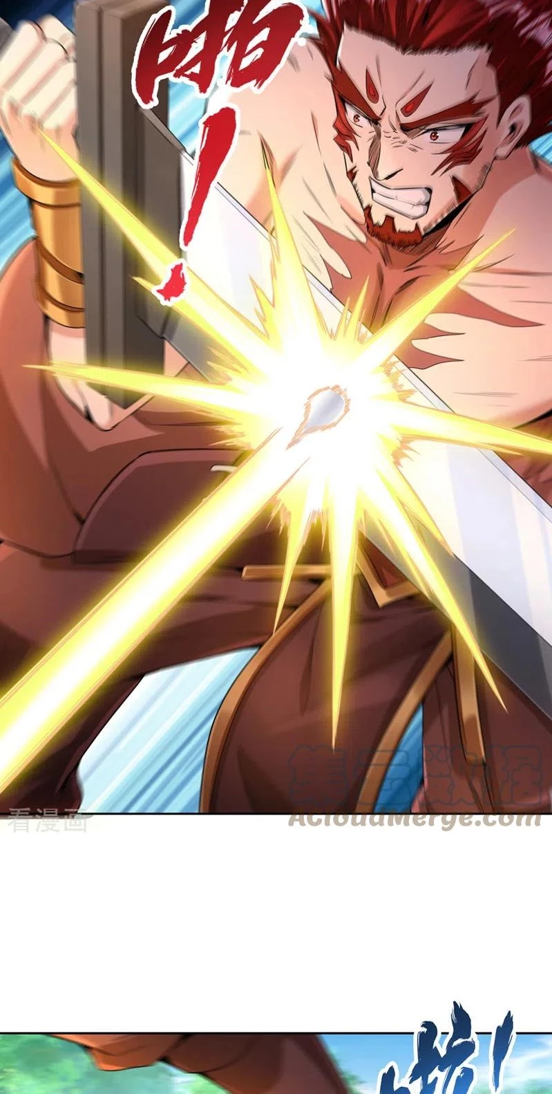 Estuve Atrapado En El Mismo Día Durante 100,000 Años, El Tiempo Del Renacimiento > Capitulo 90 > Page 281