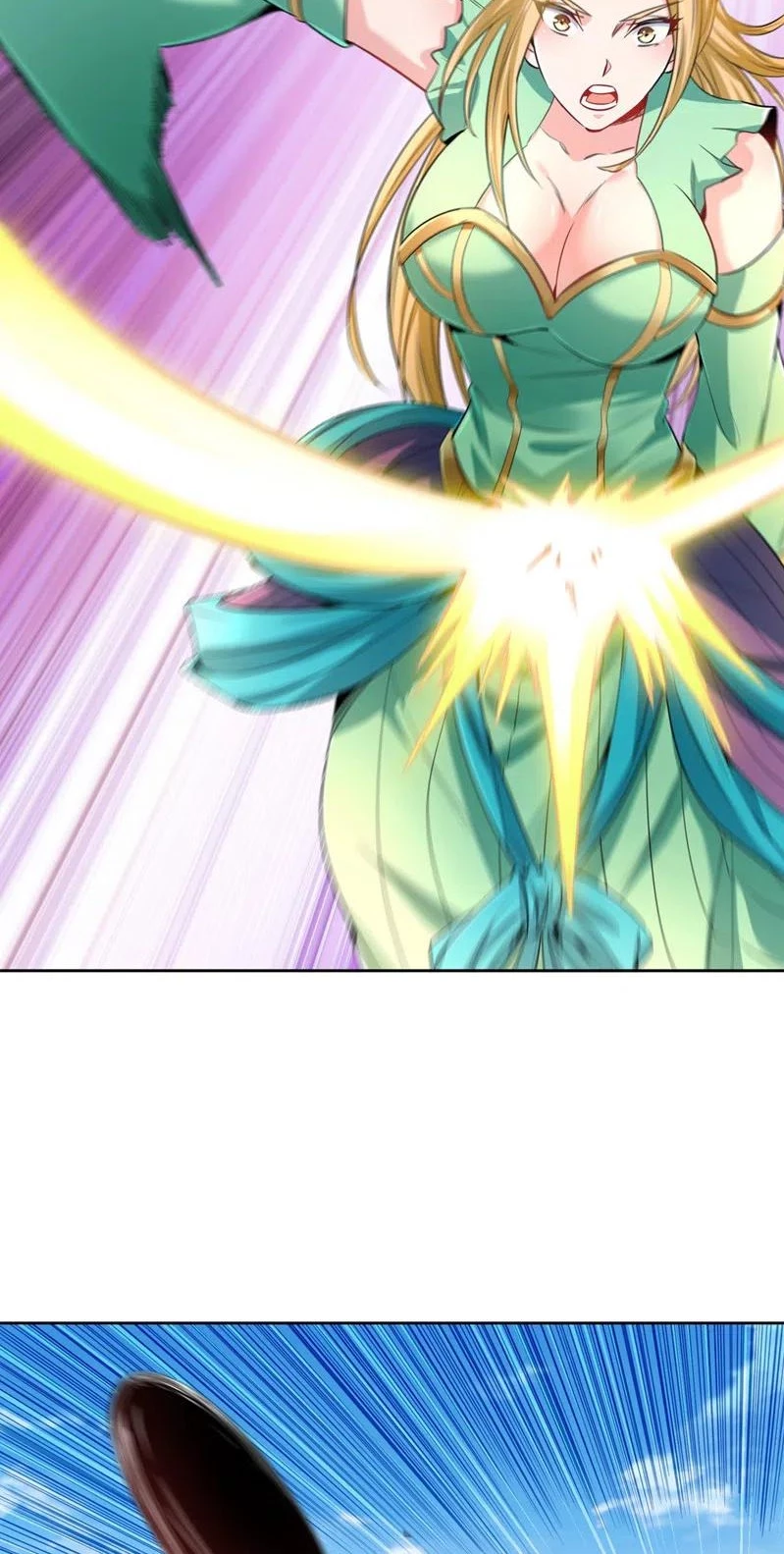 Estuve Atrapado En El Mismo Día Durante 100,000 Años, El Tiempo Del Renacimiento > Capitulo 90 > Page 301