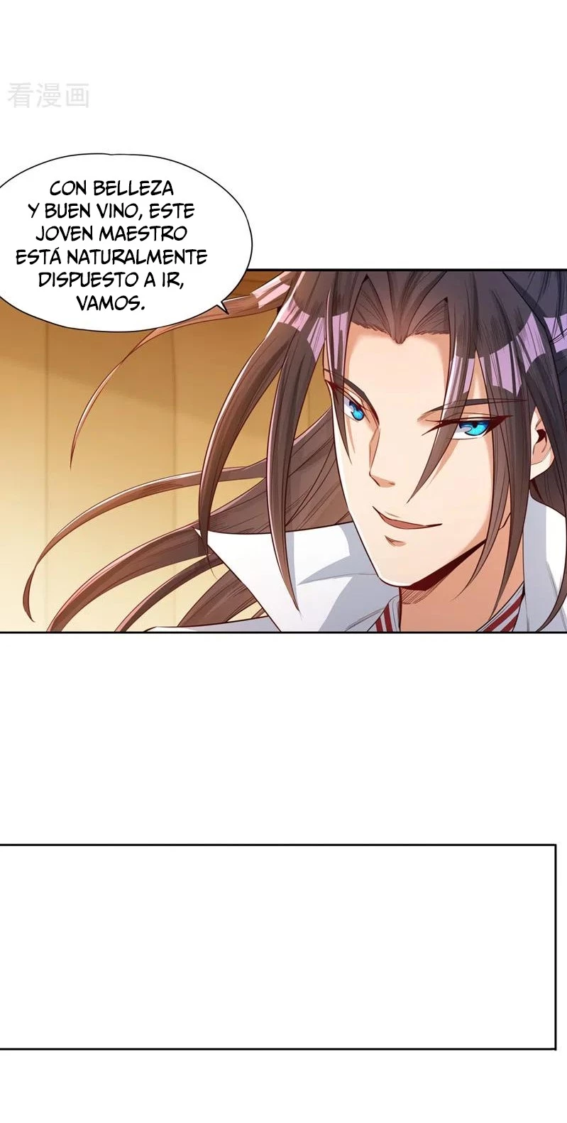 Estuve Atrapado En El Mismo Día Durante 100,000 Años, El Tiempo Del Renacimiento > Capitulo 90 > Page 71