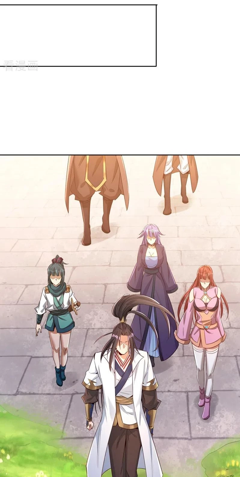 Estuve Atrapado En El Mismo Día Durante 100,000 Años, El Tiempo Del Renacimiento > Capitulo 90 > Page 81