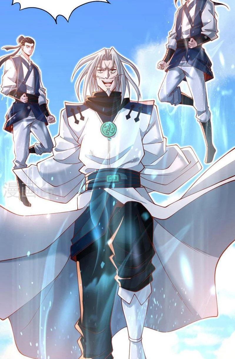 Estuve Atrapado En El Mismo Día Durante 100,000 Años, El Tiempo Del Renacimiento > Capitulo 166 > Page 121