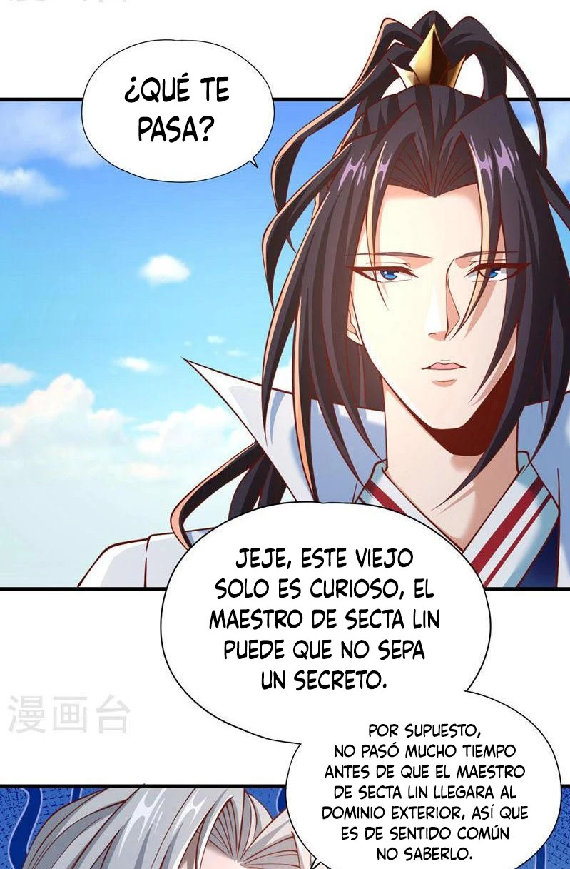 Estuve Atrapado En El Mismo Día Durante 100,000 Años, El Tiempo Del Renacimiento > Capitulo 166 > Page 151