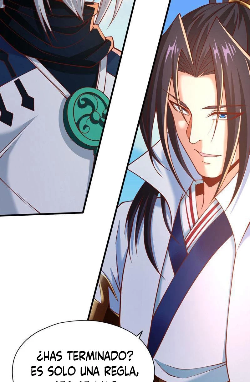 Estuve Atrapado En El Mismo Día Durante 100,000 Años, El Tiempo Del Renacimiento > Capitulo 166 > Page 171