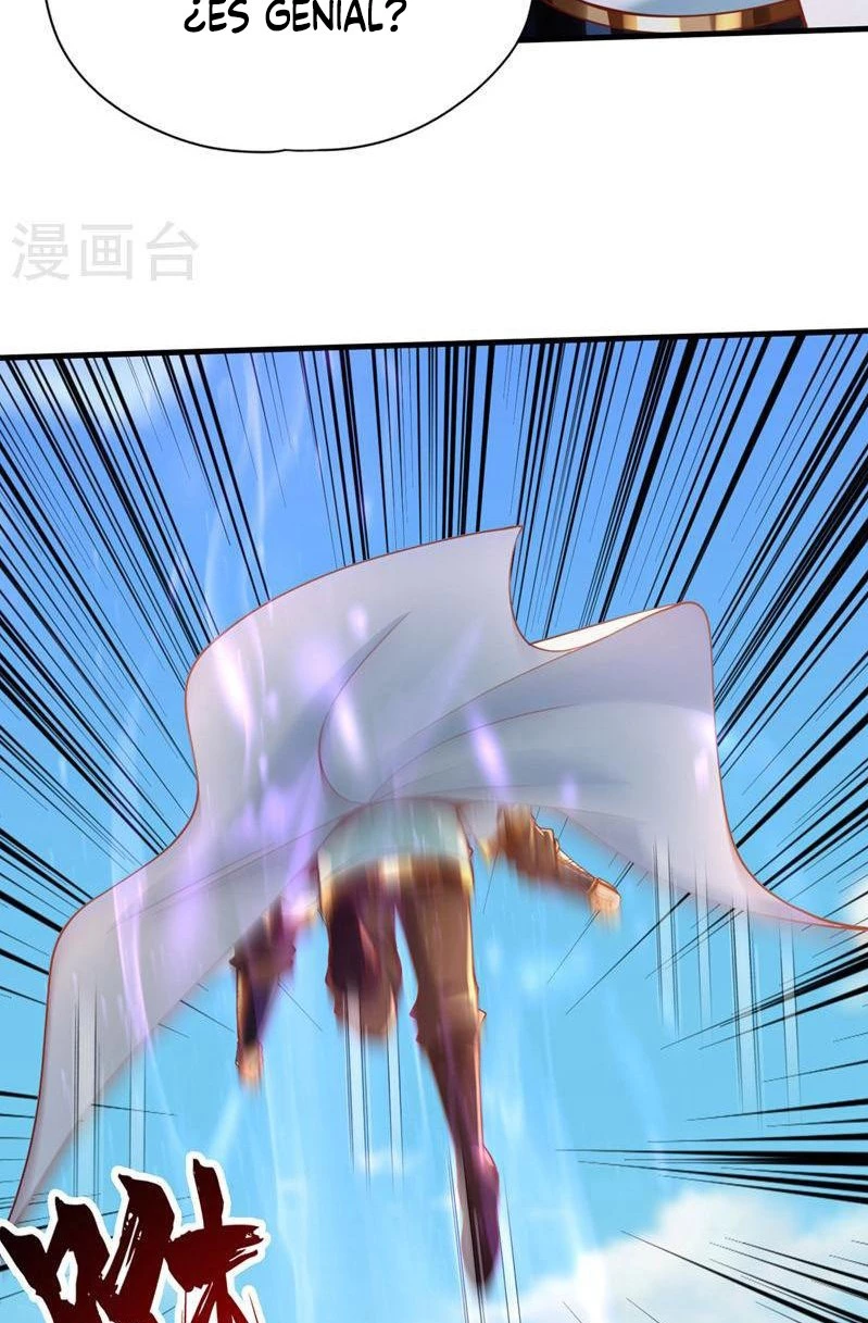 Estuve Atrapado En El Mismo Día Durante 100,000 Años, El Tiempo Del Renacimiento > Capitulo 166 > Page 181