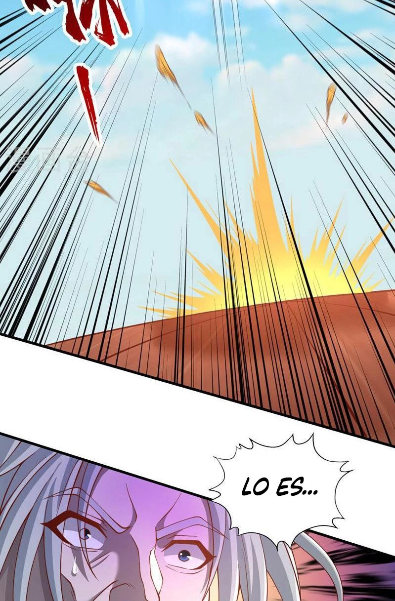 Estuve Atrapado En El Mismo Día Durante 100,000 Años, El Tiempo Del Renacimiento > Capitulo 166 > Page 191