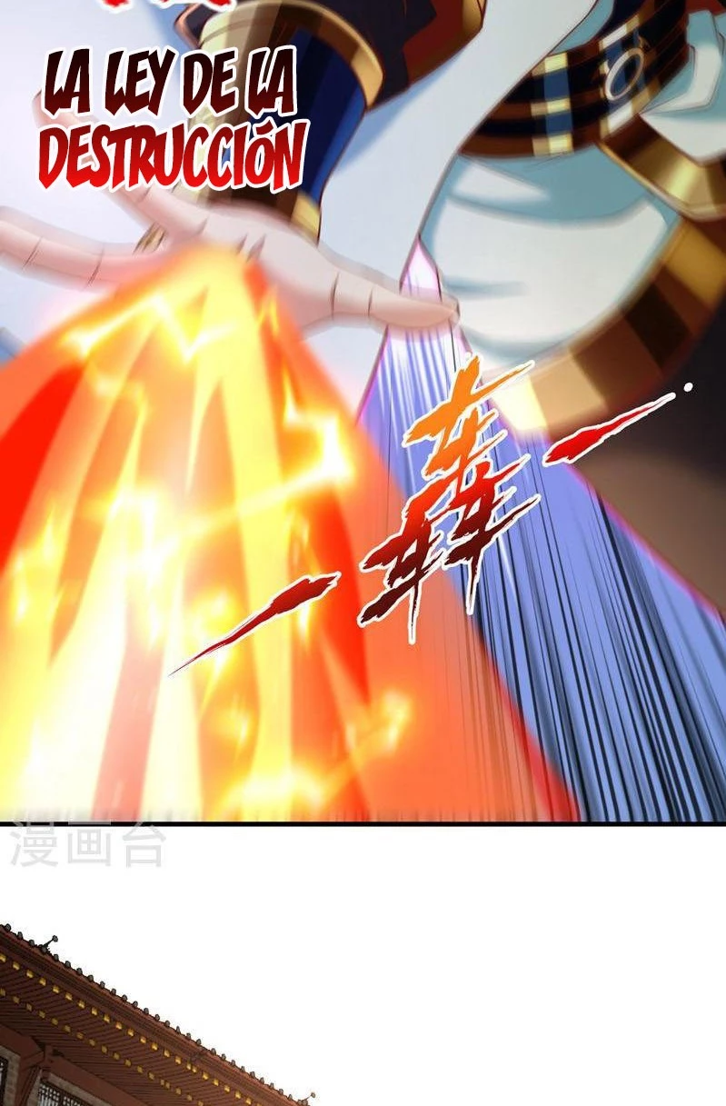 Estuve Atrapado En El Mismo Día Durante 100,000 Años, El Tiempo Del Renacimiento > Capitulo 166 > Page 211