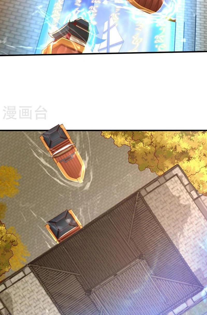 Estuve Atrapado En El Mismo Día Durante 100,000 Años, El Tiempo Del Renacimiento > Capitulo 166 > Page 281