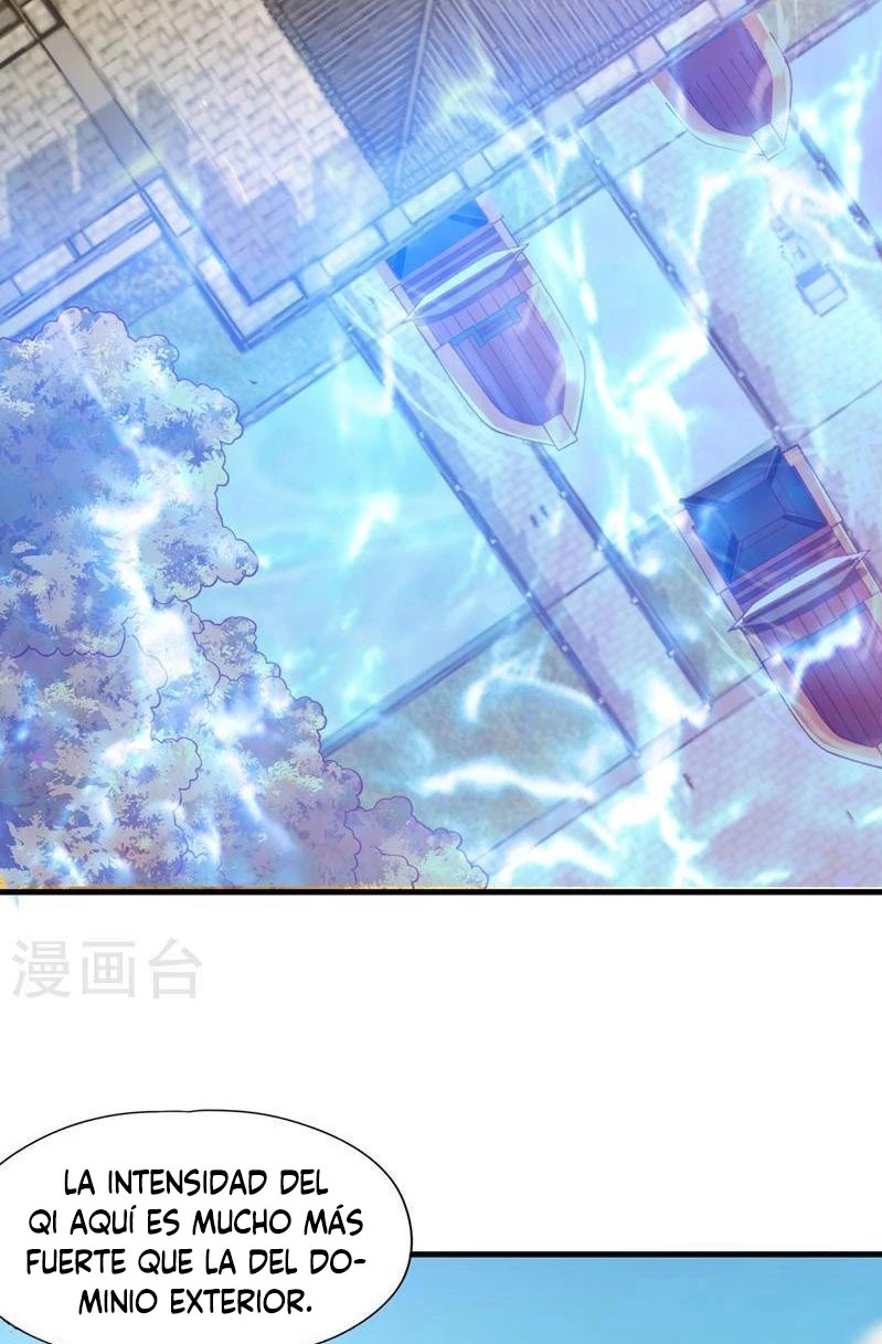 Estuve Atrapado En El Mismo Día Durante 100,000 Años, El Tiempo Del Renacimiento > Capitulo 166 > Page 291