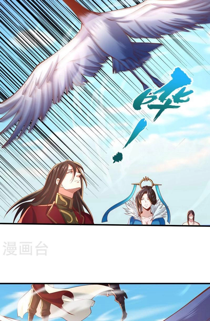 Estuve Atrapado En El Mismo Día Durante 100,000 Años, El Tiempo Del Renacimiento > Capitulo 166 > Page 321