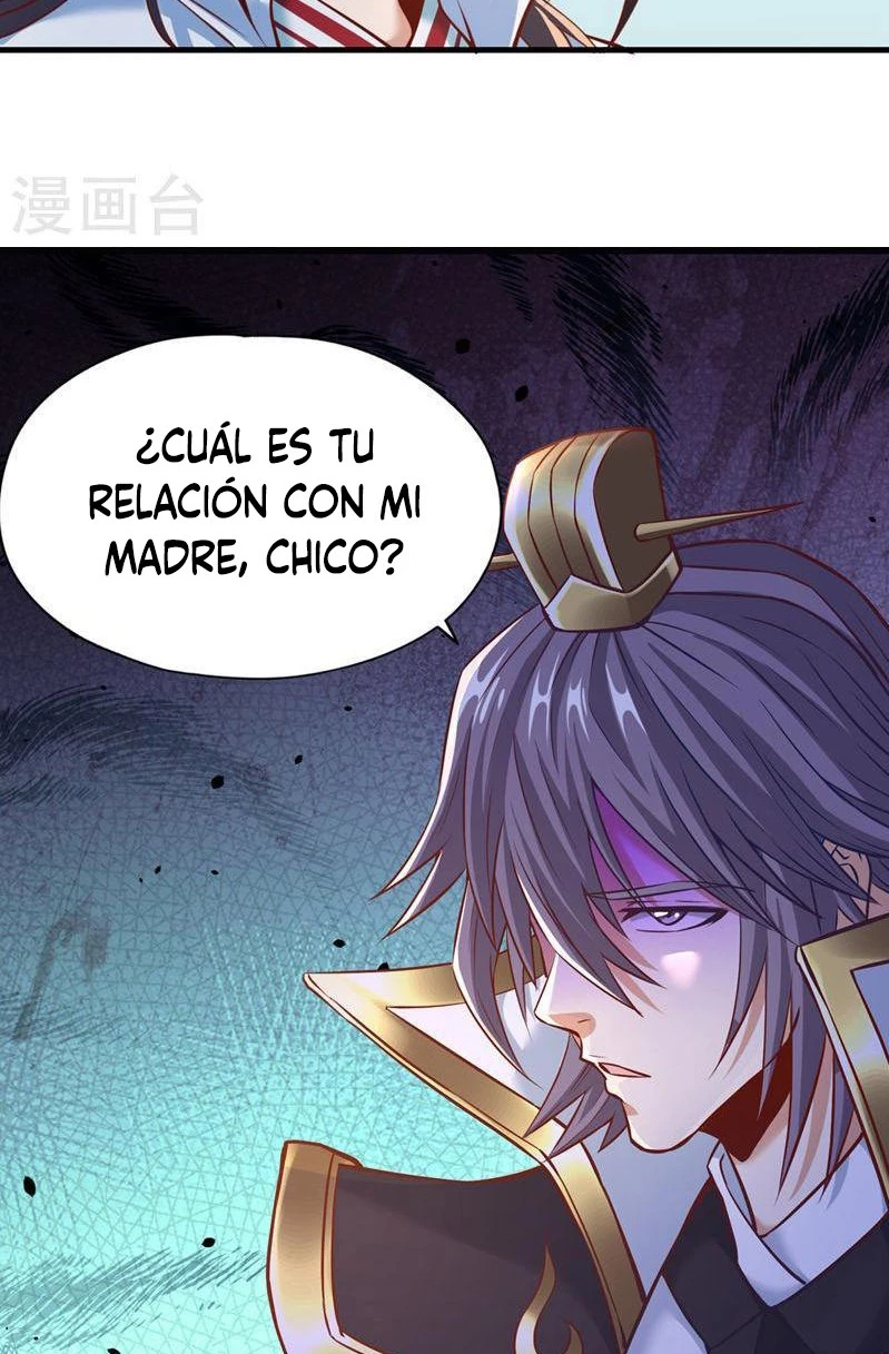 Estuve Atrapado En El Mismo Día Durante 100,000 Años, El Tiempo Del Renacimiento > Capitulo 166 > Page 361