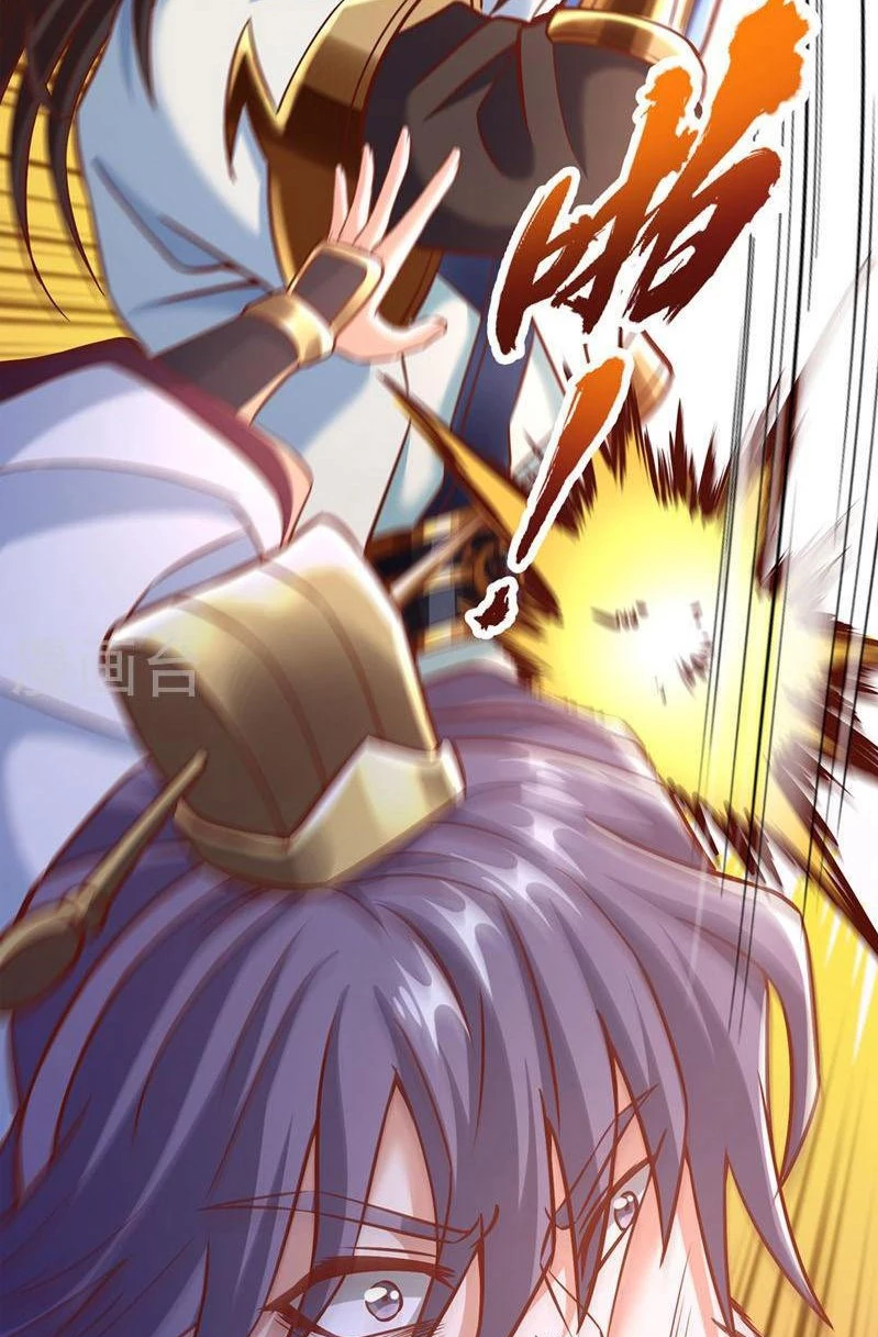 Estuve Atrapado En El Mismo Día Durante 100,000 Años, El Tiempo Del Renacimiento > Capitulo 166 > Page 391