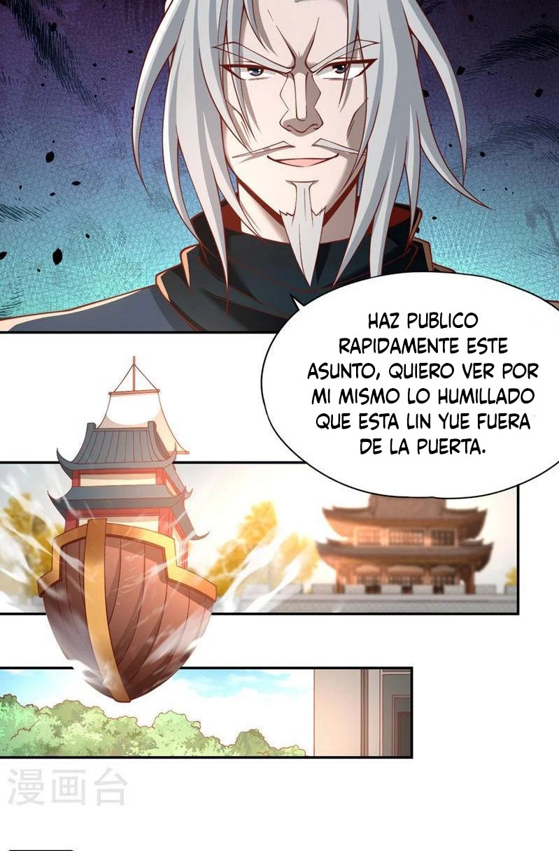 Estuve Atrapado En El Mismo Día Durante 100,000 Años, El Tiempo Del Renacimiento > Capitulo 166 > Page 41