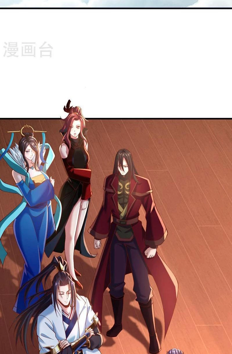 Estuve Atrapado En El Mismo Día Durante 100,000 Años, El Tiempo Del Renacimiento > Capitulo 166 > Page 61