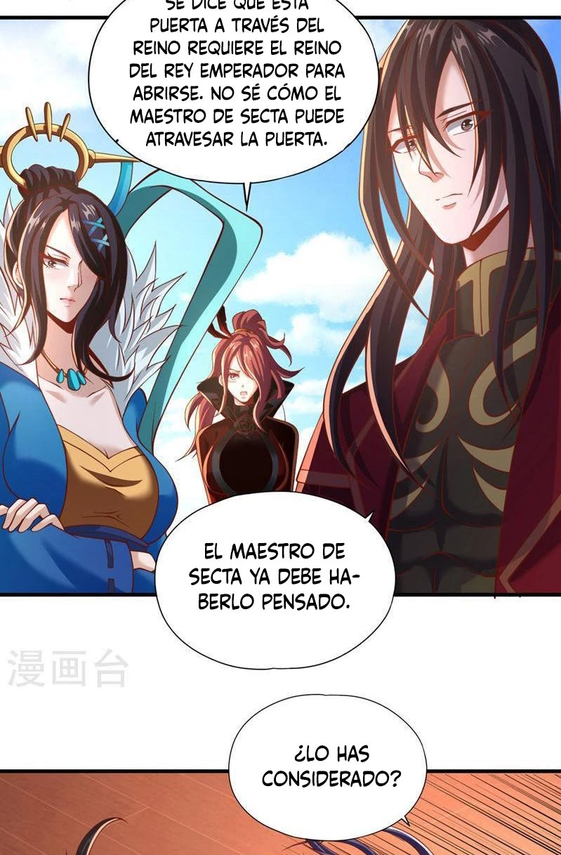 Estuve Atrapado En El Mismo Día Durante 100,000 Años, El Tiempo Del Renacimiento > Capitulo 166 > Page 81