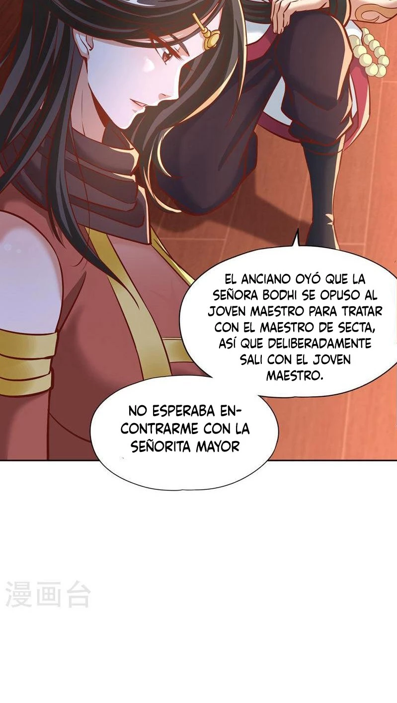 Estuve Atrapado En El Mismo Día Durante 100,000 Años, El Tiempo Del Renacimiento > Capitulo 167 > Page 121