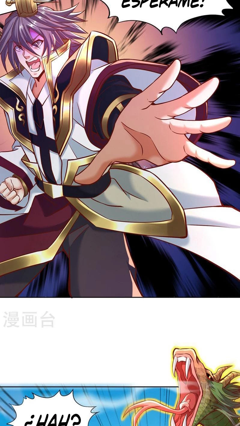 Estuve Atrapado En El Mismo Día Durante 100,000 Años, El Tiempo Del Renacimiento > Capitulo 167 > Page 201