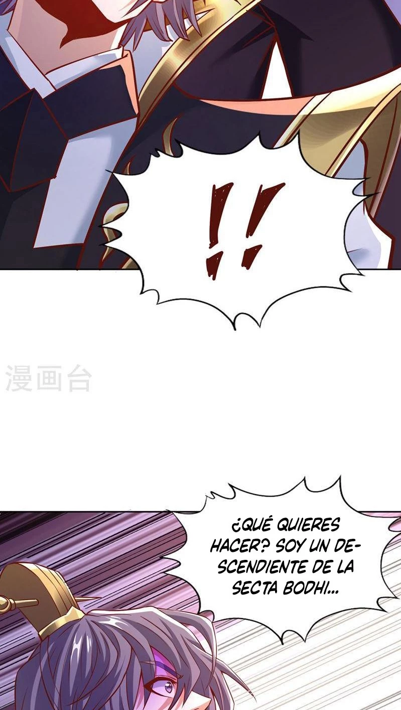 Estuve Atrapado En El Mismo Día Durante 100,000 Años, El Tiempo Del Renacimiento > Capitulo 167 > Page 231