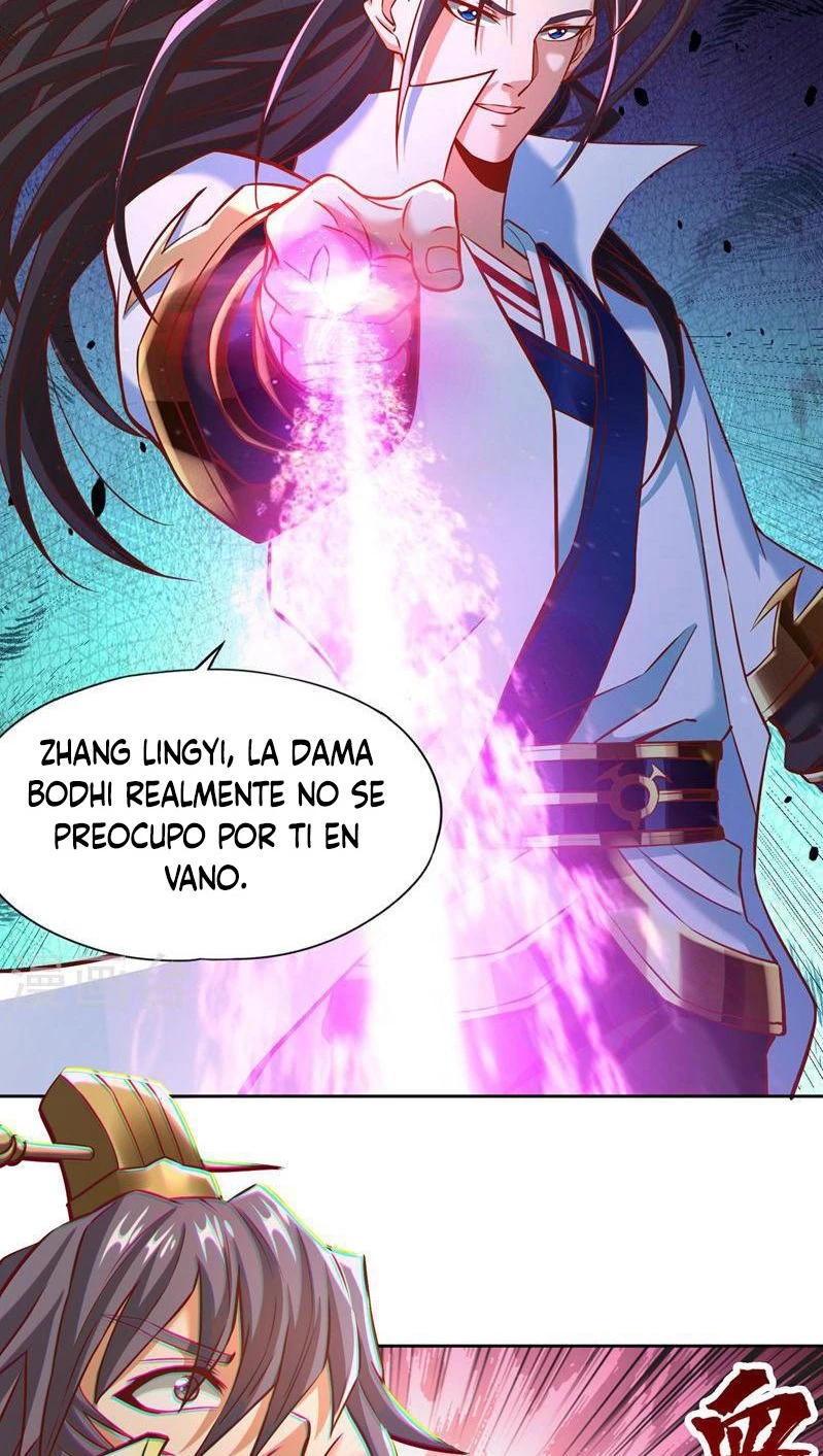 Estuve Atrapado En El Mismo Día Durante 100,000 Años, El Tiempo Del Renacimiento > Capitulo 167 > Page 331