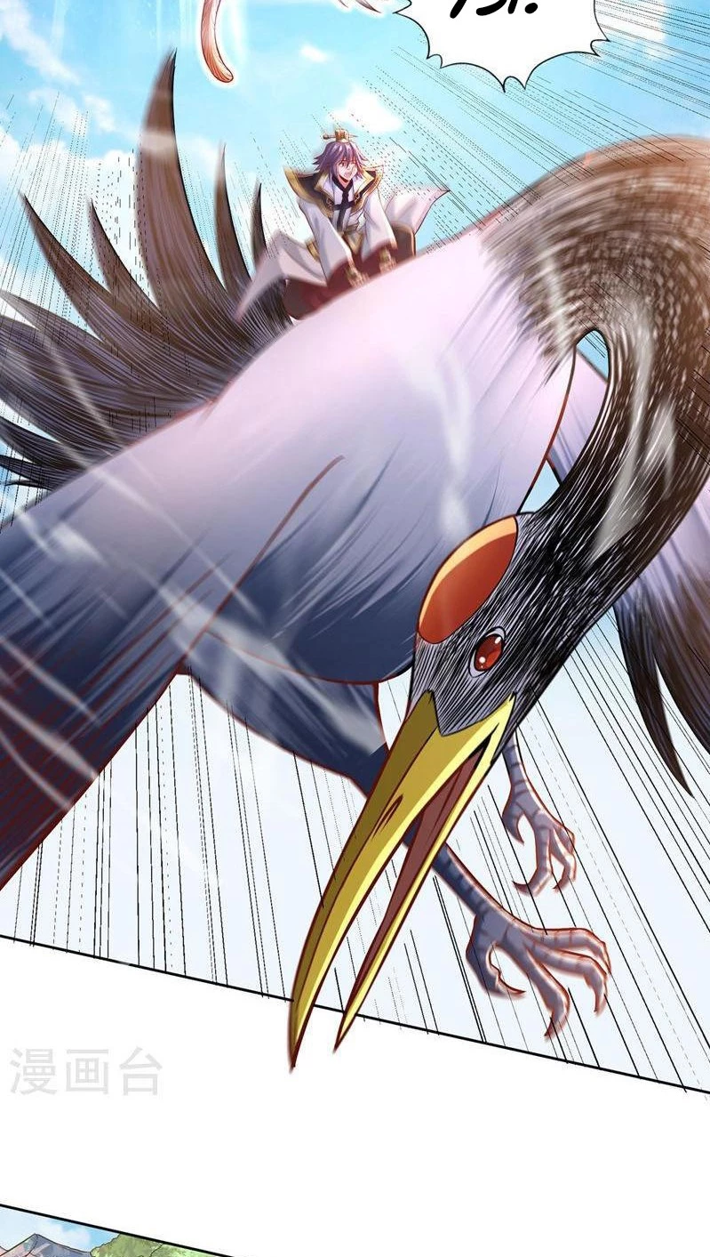 Estuve Atrapado En El Mismo Día Durante 100,000 Años, El Tiempo Del Renacimiento > Capitulo 167 > Page 351