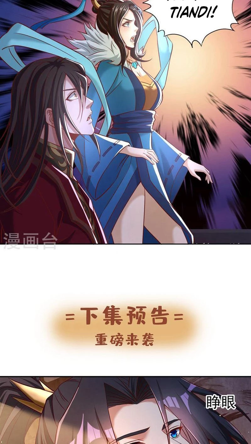 Estuve Atrapado En El Mismo Día Durante 100,000 Años, El Tiempo Del Renacimiento > Capitulo 167 > Page 381