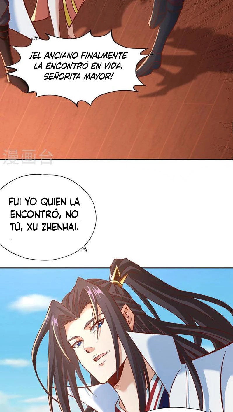 Estuve Atrapado En El Mismo Día Durante 100,000 Años, El Tiempo Del Renacimiento > Capitulo 167 > Page 81