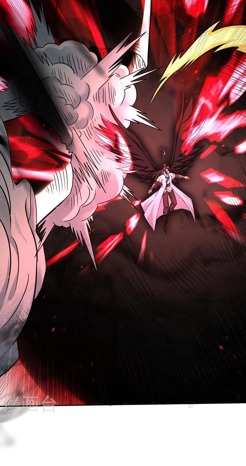 Estuve Atrapado En El Mismo Día Durante 100,000 Años, El Tiempo Del Renacimiento > Capitulo 168 > Page 171