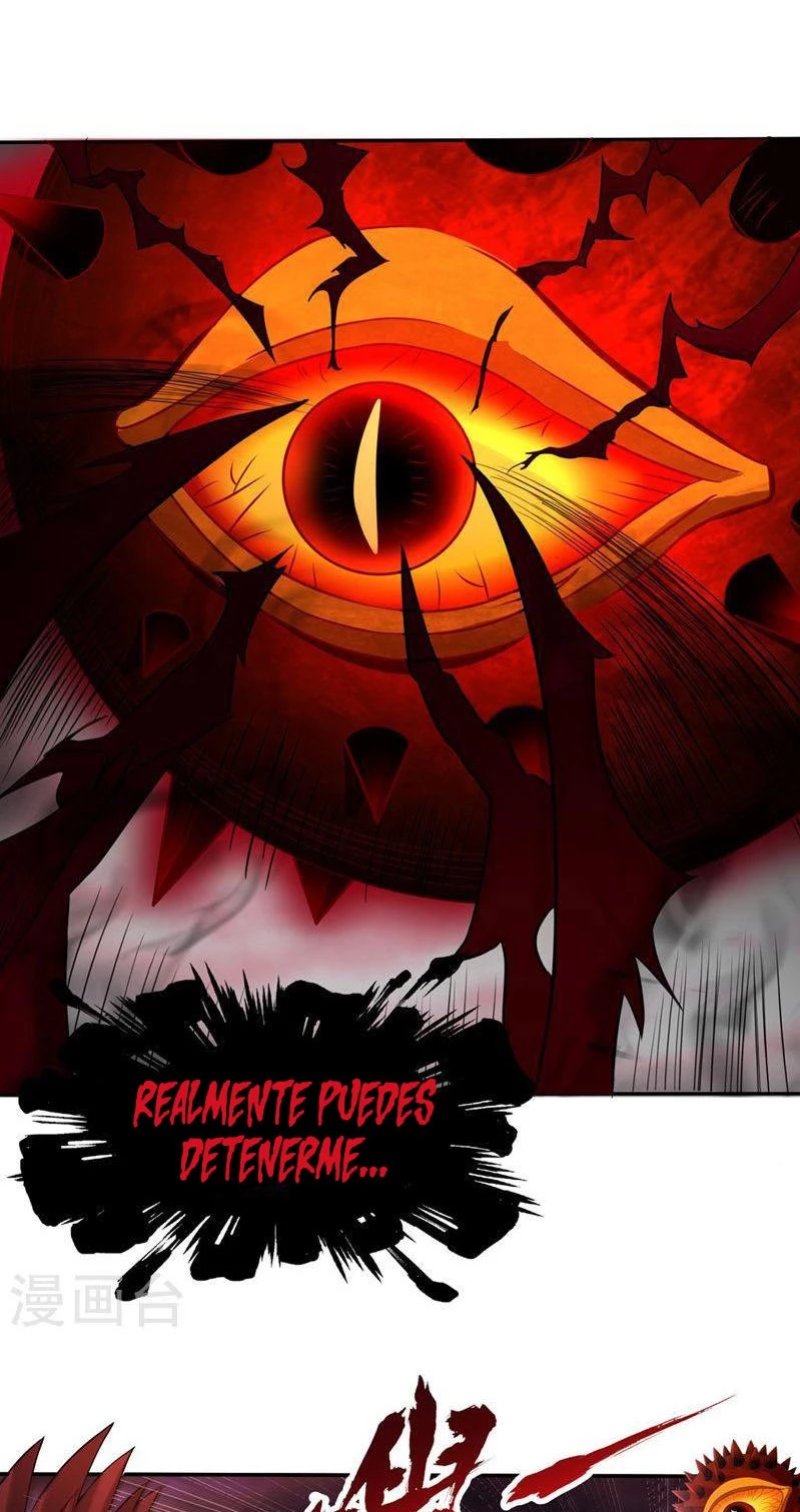 Estuve Atrapado En El Mismo Día Durante 100,000 Años, El Tiempo Del Renacimiento > Capitulo 168 > Page 181