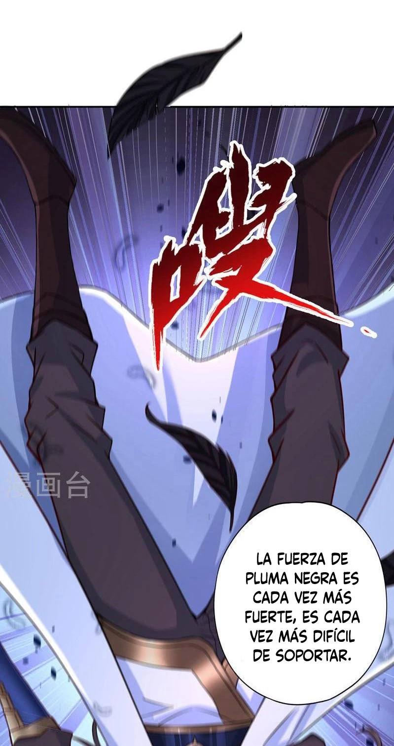 Estuve Atrapado En El Mismo Día Durante 100,000 Años, El Tiempo Del Renacimiento > Capitulo 168 > Page 211