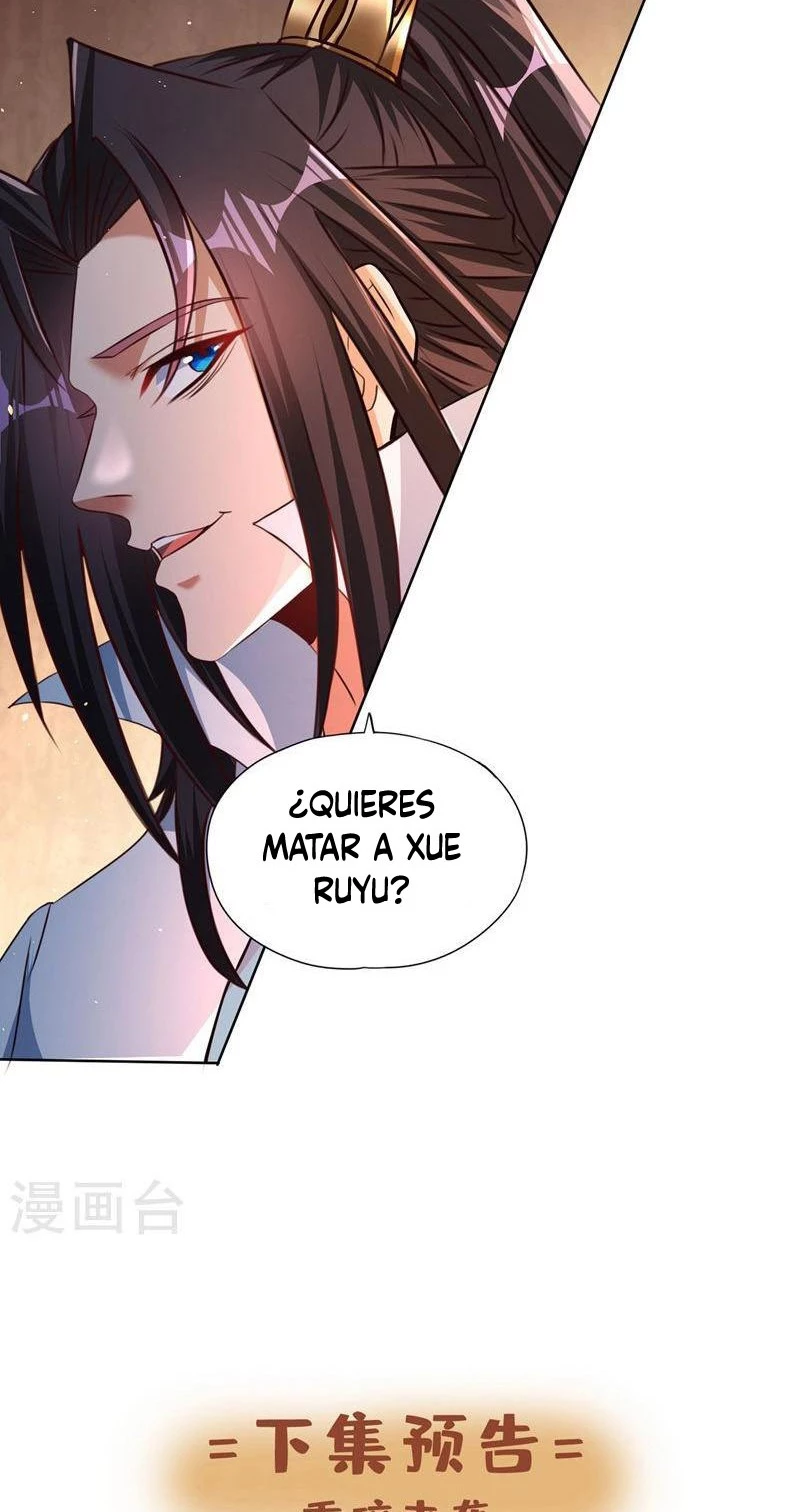 Estuve Atrapado En El Mismo Día Durante 100,000 Años, El Tiempo Del Renacimiento > Capitulo 168 > Page 381