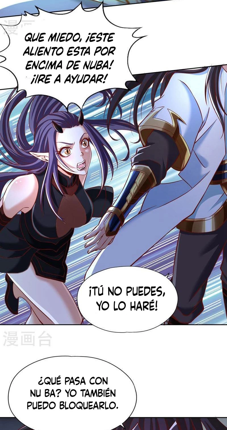 Estuve Atrapado En El Mismo Día Durante 100,000 Años, El Tiempo Del Renacimiento > Capitulo 168 > Page 81