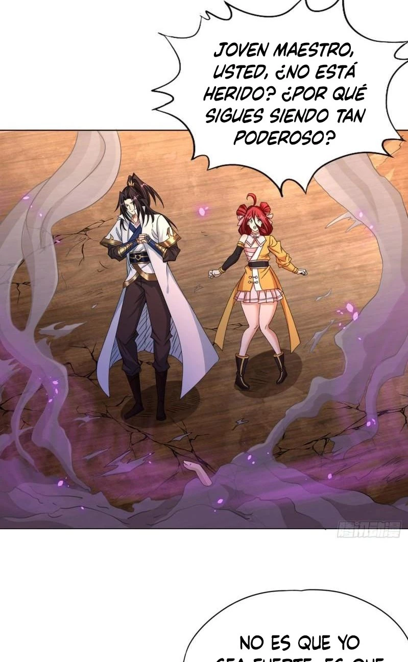 Estuve Atrapado En El Mismo Día Durante 100,000 Años, El Tiempo Del Renacimiento > Capitulo 169 > Page 111