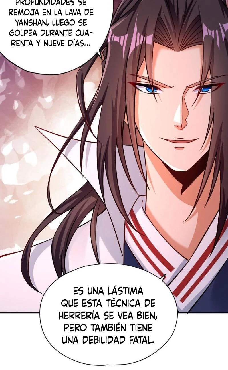 Estuve Atrapado En El Mismo Día Durante 100,000 Años, El Tiempo Del Renacimiento > Capitulo 169 > Page 201