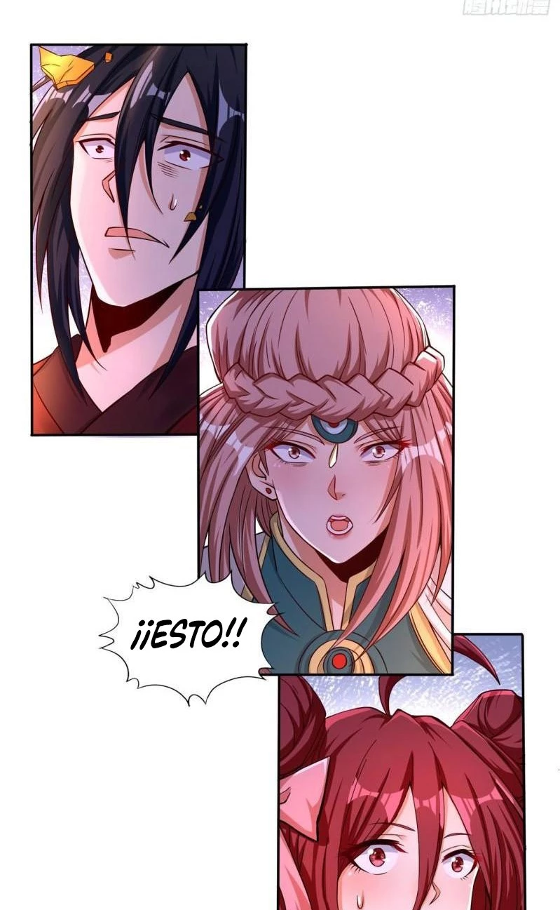 Estuve Atrapado En El Mismo Día Durante 100,000 Años, El Tiempo Del Renacimiento > Capitulo 169 > Page 221