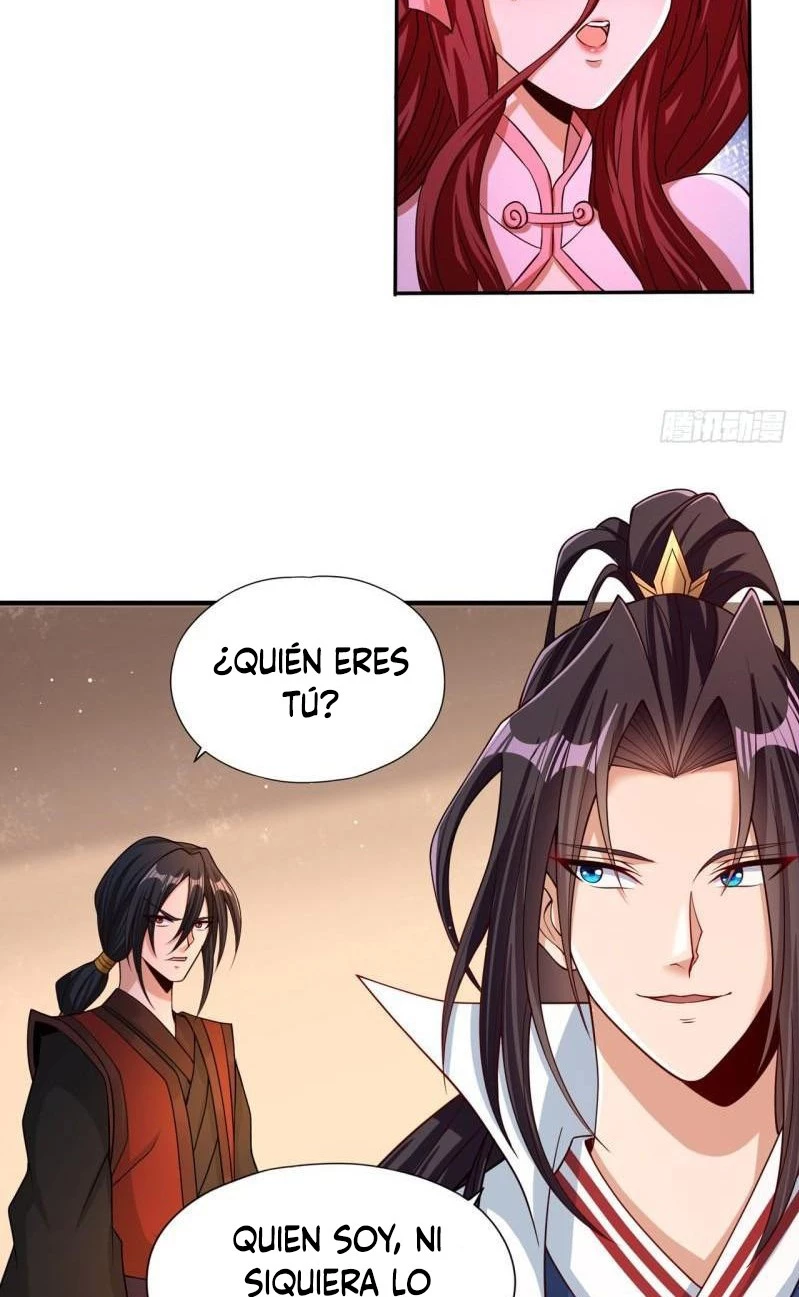 Estuve Atrapado En El Mismo Día Durante 100,000 Años, El Tiempo Del Renacimiento > Capitulo 169 > Page 231