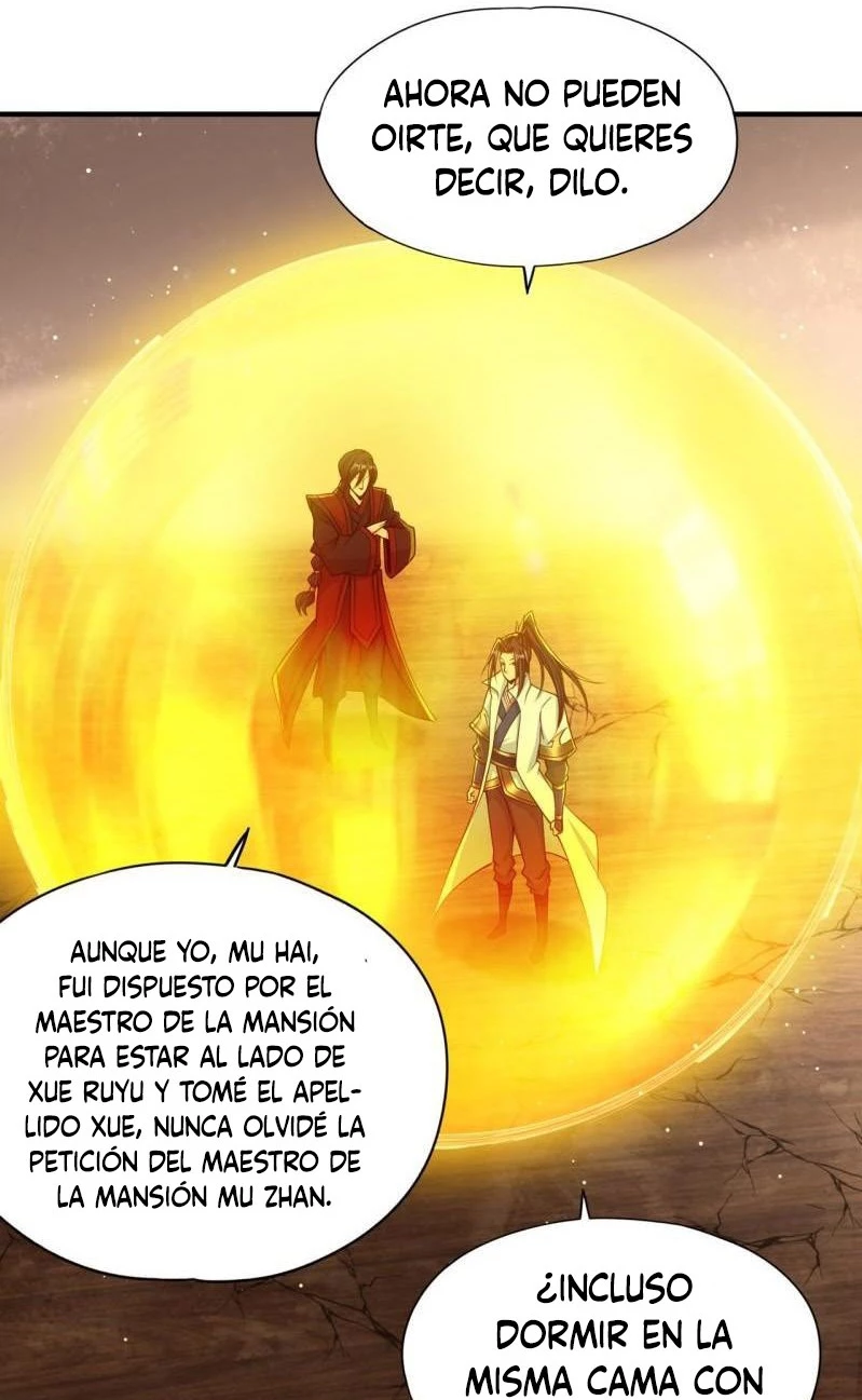 Estuve Atrapado En El Mismo Día Durante 100,000 Años, El Tiempo Del Renacimiento > Capitulo 169 > Page 251