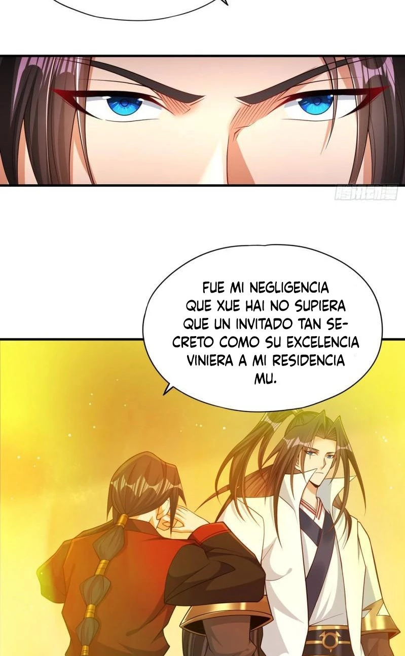 Estuve Atrapado En El Mismo Día Durante 100,000 Años, El Tiempo Del Renacimiento > Capitulo 169 > Page 291