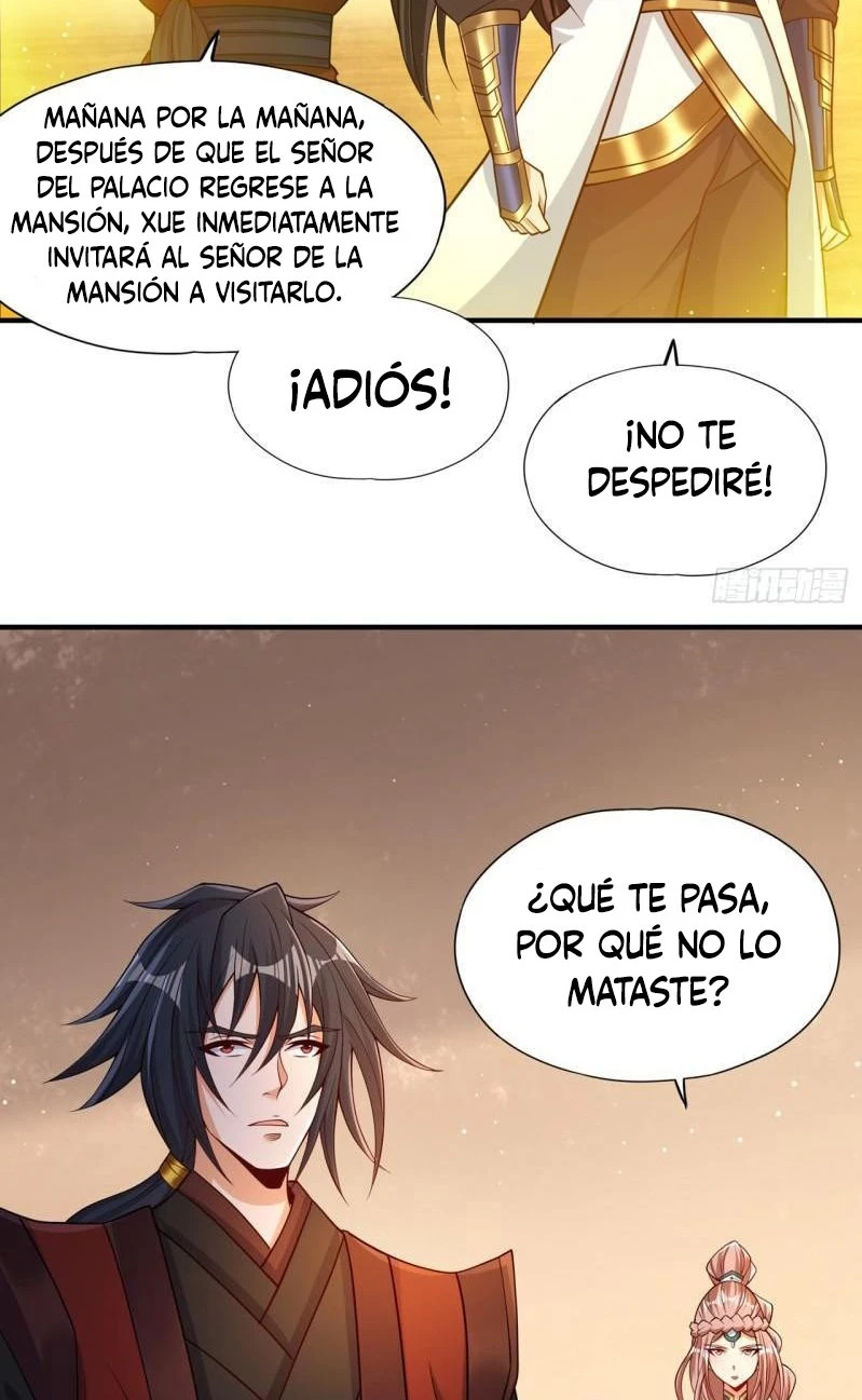 Estuve Atrapado En El Mismo Día Durante 100,000 Años, El Tiempo Del Renacimiento > Capitulo 169 > Page 301