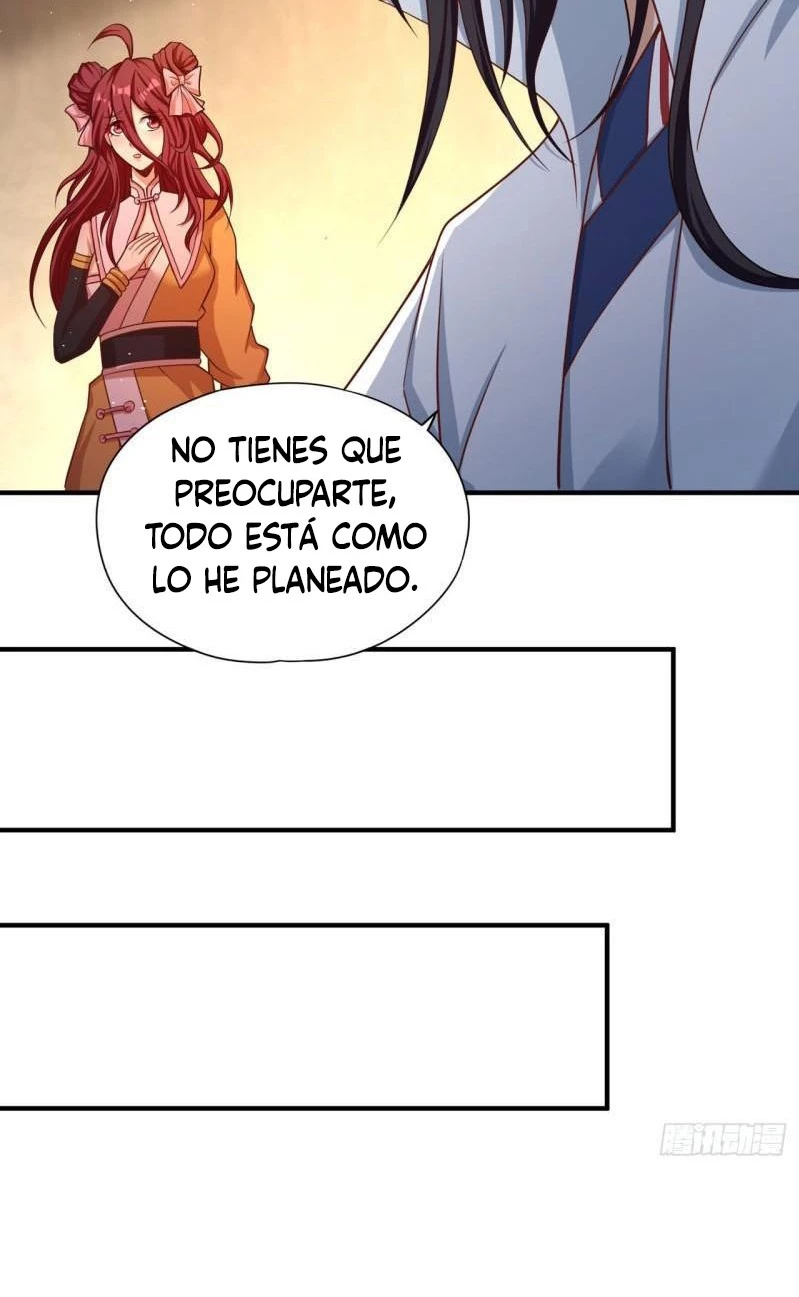 Estuve Atrapado En El Mismo Día Durante 100,000 Años, El Tiempo Del Renacimiento > Capitulo 169 > Page 321