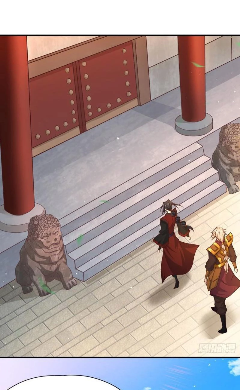 Estuve Atrapado En El Mismo Día Durante 100,000 Años, El Tiempo Del Renacimiento > Capitulo 169 > Page 331