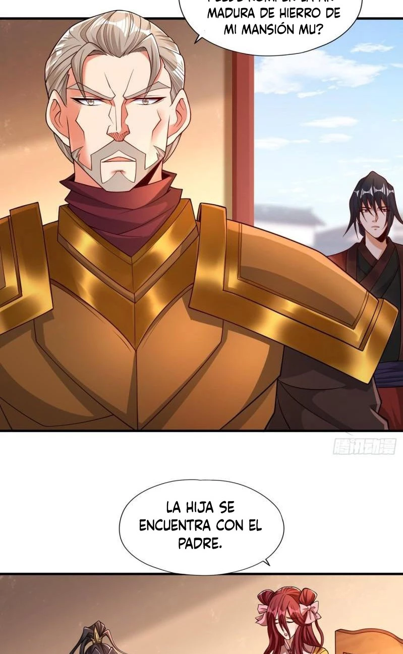 Estuve Atrapado En El Mismo Día Durante 100,000 Años, El Tiempo Del Renacimiento > Capitulo 169 > Page 361