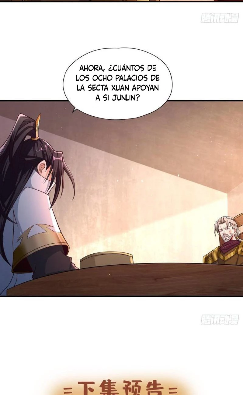 Estuve Atrapado En El Mismo Día Durante 100,000 Años, El Tiempo Del Renacimiento > Capitulo 169 > Page 381